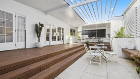 Bridget House, Coffs Harbour